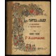Les Cartes a Jouer du XIV Au XX Siècle - d'Allemagne, 1906 (WK 101523)