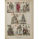Les Cartes a Jouer du XIV Au XX Siècle - d'Allemagne, 1906 (WK 101523)
