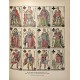 Les Cartes a Jouer du XIV Au XX Siècle - d'Allemagne, 1906 (WK 101523)