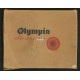 Olympia Spielkarte (WK 17826)