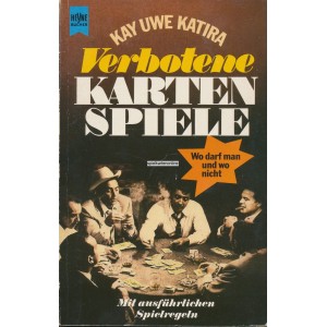 Verbotene Kartenspiele (WK 101568)