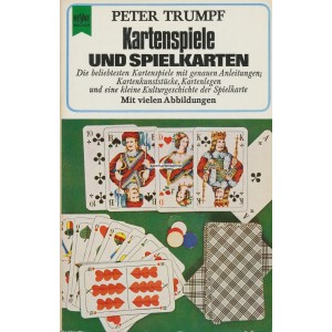 Kartenspiele und Spielkarten (WK 101569)
