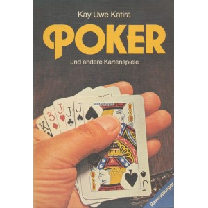 Poker und andere Kartenspiele (WK 101570)