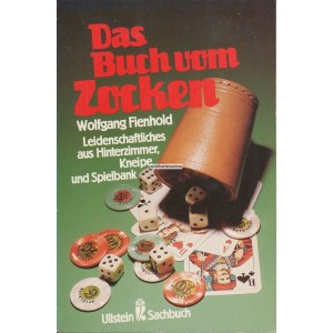 Das Buch vom Zocken (WK 101571)