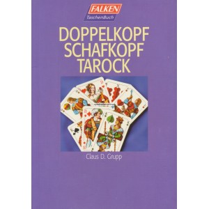 Doppelkopf Schafkopf Tarock (WK 101573)