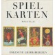 Spielkarten Erlesene Liebhabereien (WK 101560)