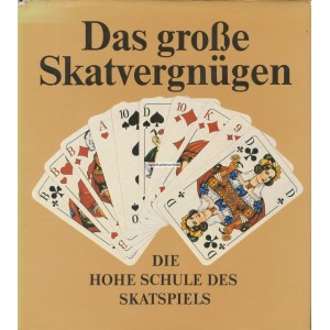 Das Gro&szlig;e Skatvergn&uuml;gen (WK 101567)