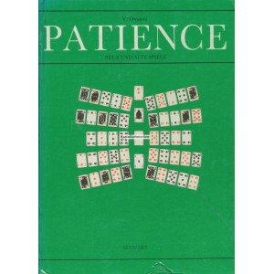 Patience Neue und alte Spiele (WK 101675)
