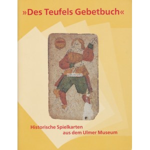 Des Teufels Gebetbuch (WK 101415)