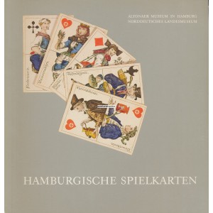 Hamburgische Spielkarten (WK 101401)