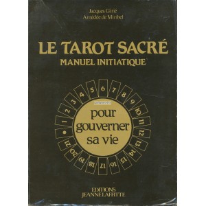 Le Tarot Sacr&eacute; (WK 101404)