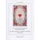 Die Spielkartensteuer in der Schweiz