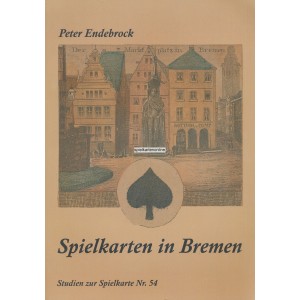 054 Spielkarten in Bremen