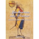 Spielkarten aus Weimar Spielkartensteuer & Kartenmacher