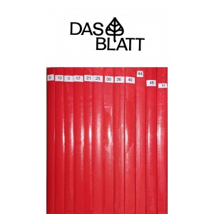 Das Blatt Nos 1 - 52