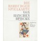 Die Hamburger Spielkarte von Hanchen Rübcke