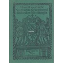 Der &ouml;sterreichische Spielkarten-Steuerstempel und andere Mitteilungen