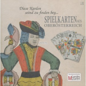 Spielkarten aus Ober&ouml;sterreich