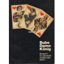 Bube Dame K&ouml;nig