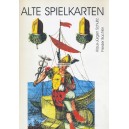 Alte Spielkarten
