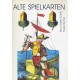 Alte Spielkarten