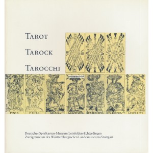 Tarot Tarock Tarocchi