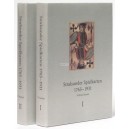 034 Stralsunder Spielkarten 1765 - 1931 Band I + II
