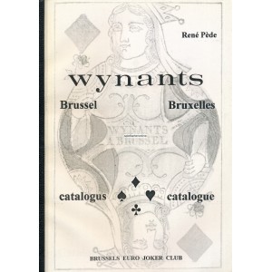 Wynants Brussel Bruxelles