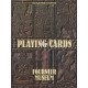 Playing Cards Fournier Museum I & II (2 Bände / 2 volumes)