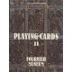 Playing Cards Fournier Museum I & II (2 Bände / 2 volumes)