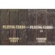 Playing Cards Fournier Museum I & II (2 Bände / 2 volumes)