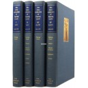 The Cary Collection of Playing Cards (4 B&auml;nde / 4 volumes)