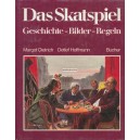 Das Skatspiel Geschichte - Bilder - Regeln