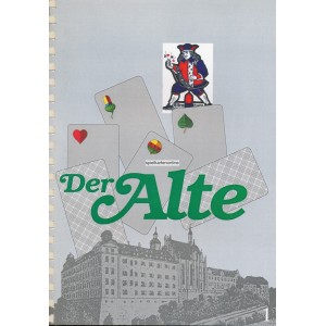 Der Alte Nr. 1