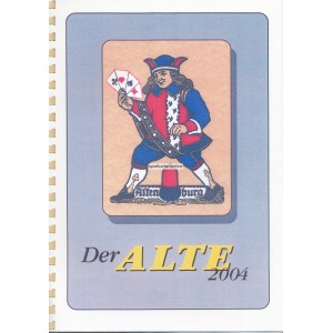 Der Alte Nr. 8