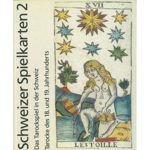 Schweizer Spielkarten 2, Das Tarockspiel in der Schweiz