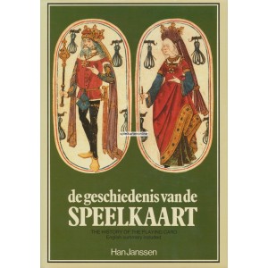 De Geschiedenis van de Speelkaart
