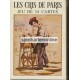 Les cris de Paris (WK 14852)
