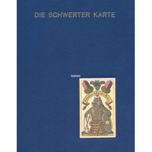 Die Schwerter Karte
