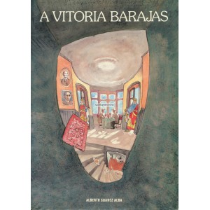 A Vitoria Barajas