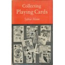 Collecting Playing Cards (Arco)