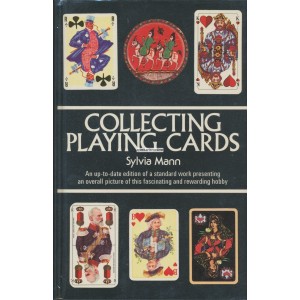 Collecting Playing Cards (Howard)