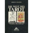 Die Welt des Tarots