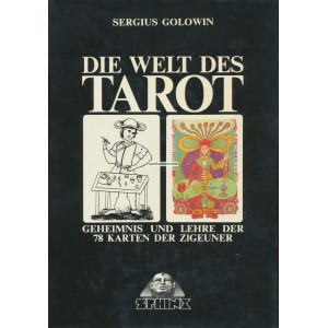 Die Welt des Tarots