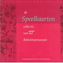 De Speelkaarten collectie van het Belastingmuseum