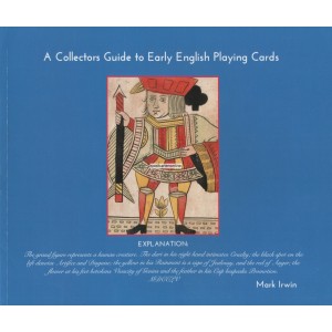 A Collectors Guide to Early English Playing Cards