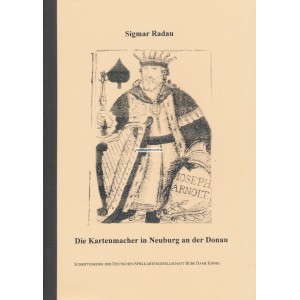 Die Kartenmacher in Neuburg an der Donau