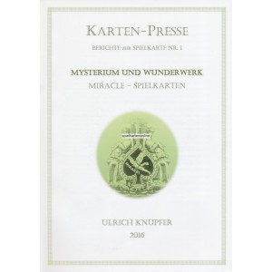 Miracle - Spielkarten