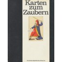 Karten zum Zaubern