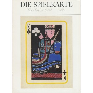 Die Spielkarte 2/1967